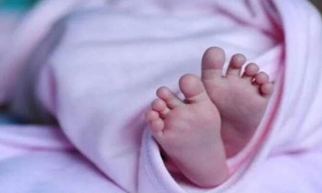 बेऔलाद दंपति, बिचौलिए और नवजात का सौदा… 1.7 लाख में बिका बच्चा ऐसे हुआ बरामद