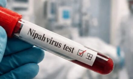 केरलम में इस साल निपाह वायरस का पहला केस:मरीज वेंटिलेटर पर, हॉस्पिटल स्टॉफ क्वारंटीन; राज्य में हाई अलर्ट, 8 साल में छठवीं बार संक्रमण फैला
