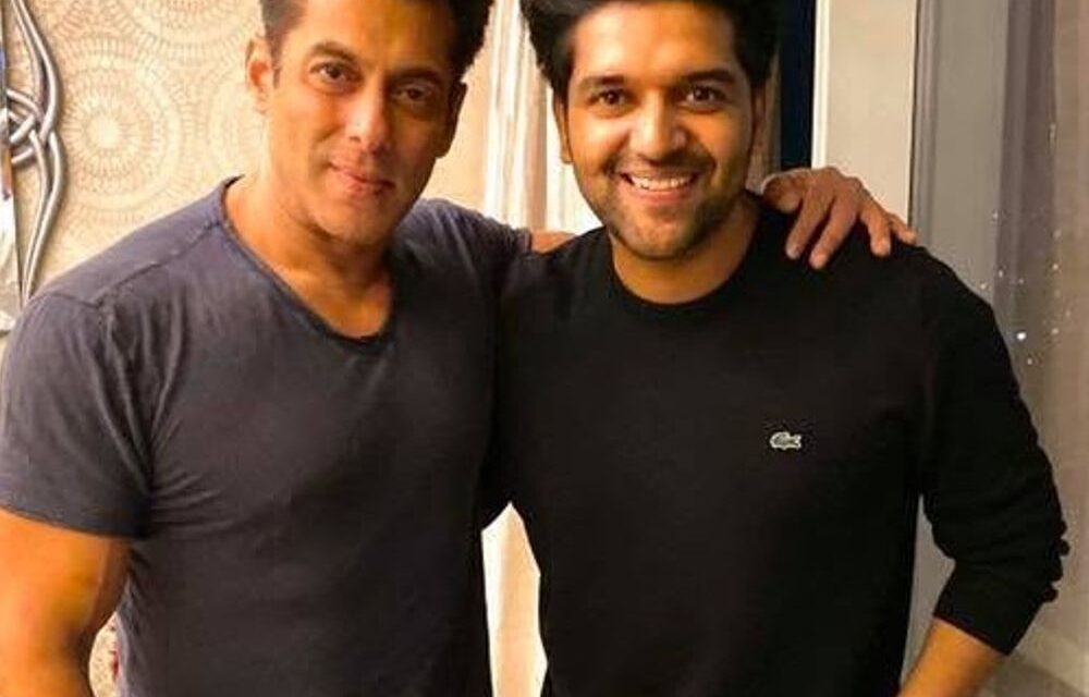 दिल्ली में सिंगर गुरु रंधावा के जिम पर फायरिंग:लॉरेंस गैंग ने जिम्मदारी ली; लिखा