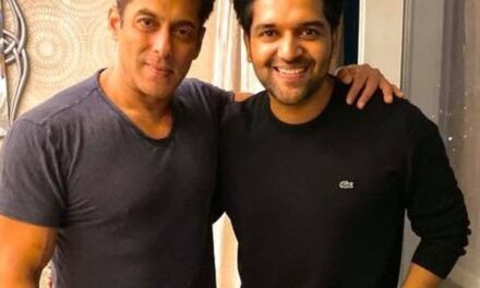 दिल्ली में सिंगर गुरु रंधावा के जिम पर फायरिंग:लॉरेंस गैंग ने जिम्मदारी ली; लिखा