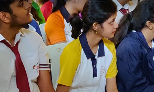 NEET UG रीएग्‍जाम 3:15 घंटे का होगा:4 रफ वर्क शीट मिलेंगी, NTA ने जारी की रीएग्‍जाम की गाइडलाइंस