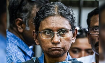 जिस केस के नोटिस पर मीनाक्षी नटराजन का नामांकन रद्द हुआ, वही याचिका कोर्ट ने लौटाई