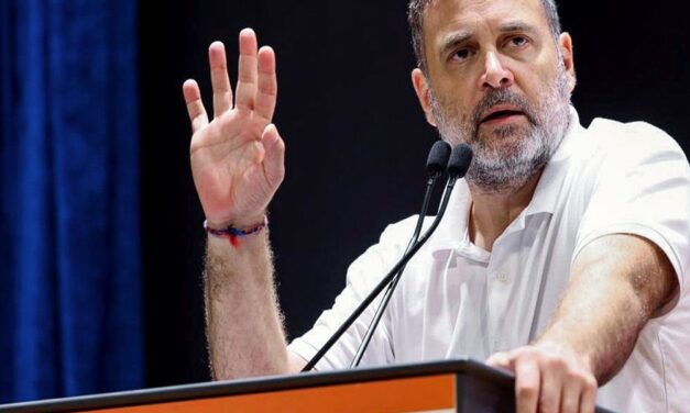 राहुल राजस्थान से करेंगे पेपरलीक के खिलाफ आंदोलन की शुरुआत:17 जून को कोटा में स्टूडेंट सम्मेलन, इसके बाद देश में दूसरी जगह होंगे