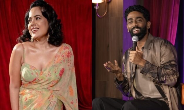 Film Wrap: गोवा में बसीं एक्ट्रेस, '370 की बिरयानी' पर प्रणित ने मांगी माफी