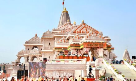 20K सैलरी, खरीदी 1.5cr की जमीन! ऐसे रडार पर आए राम मंदिर में चढ़ावा गिनने वाले दो कर्मचारी