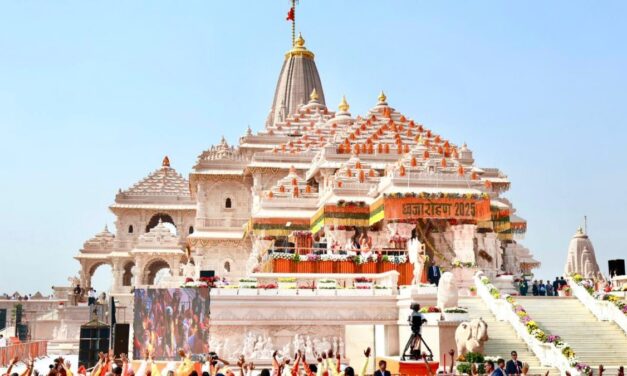 20K सैलरी, खरीदी 1.5cr की जमीन! ऐसे रडार पर आए राम मंदिर में चढ़ावा गिनने वाले दो कर्मचारी