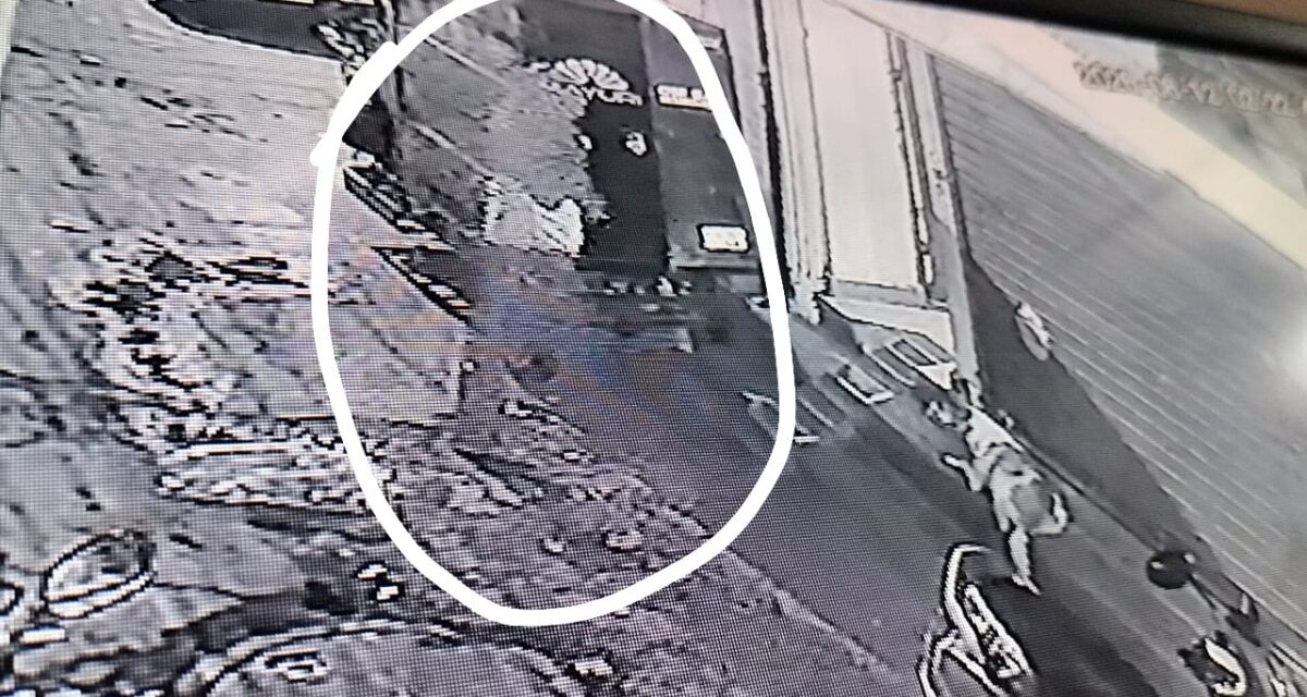 गोविंदपुरी अग्निकांड में नया मोड़, आग लगाकर भागी थी महिला?