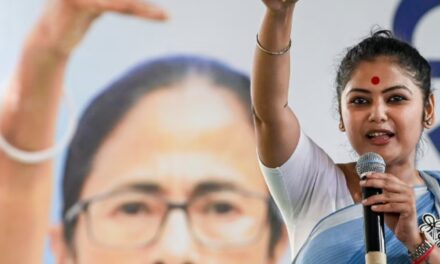 सायोनी TMC युवा विंग अध्यक्ष से हटाई गईं:ममता ने वफादार मानकर 7 दिन पहले पद दिया था, करीबी बोले