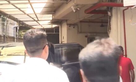 अभिषेक बनर्जी से ED की पूछताछ जारी:कैश फॉर जॉब स्कैम में रिश्वत लेने का आरोप; फर्जी साइन मामले में CID ने कल पूछताछ की थी