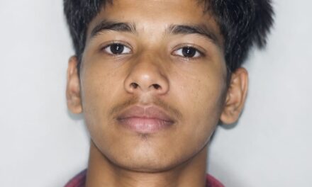 8 महीने पहले की थी लव मैरिज, पहले पत्नी फिर पति ने किया सुसाइड