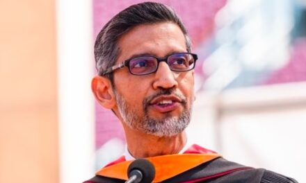 स्टैनफोर्ड यूनिवर्सिटी में सुंदर पिचाई का बायकॉट, क्या है विरोध का इजरायल कनेक्शन
