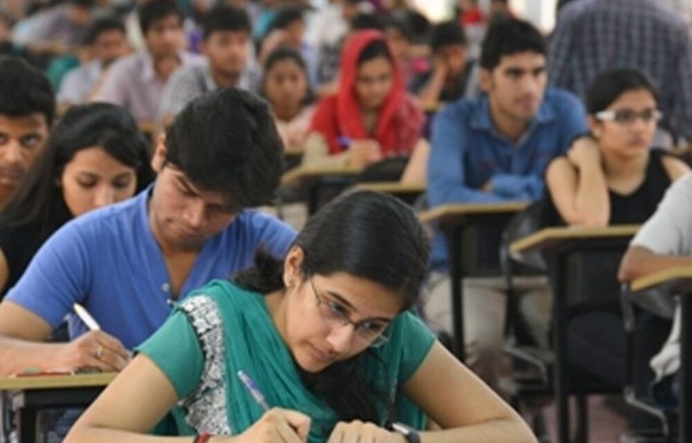 NEET री-एग्जाम तक भारत में टेलीग्राम पर रोक:21 को परीक्षा, 22 जून तक एप काम नहीं करेगा; मैसेज एडिट फीचर 30 जून तक बंद