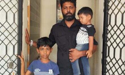 12 साल बाद बांग्लादेशी महिला को वापस भेजने की तैयारी:फेसबुक पर मुलाकात के बाद गुजराती युवक से की थी लव-मैरिज, पति बोला