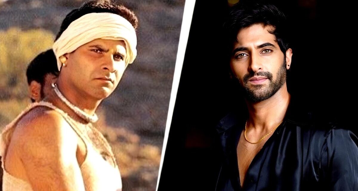 Film Wrap: एक्टर संग सोने से डरी पत्नी, लगान ने बर्बाद किया 'बाघा' का करियर