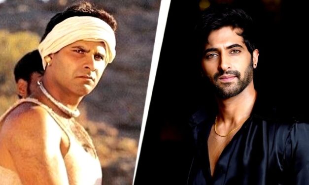 Film Wrap: एक्टर संग सोने से डरी पत्नी, लगान ने बर्बाद किया 'बाघा' का करियर