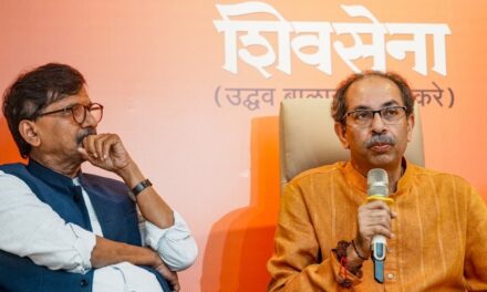 'सांसदों को खरीदा जा रहा, 15-15 करोड़ एडवांस दिए…', राउत का दावा