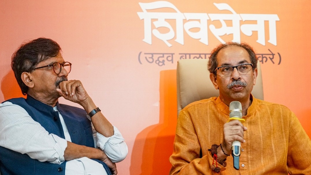 'सांसदों को खरीदा जा रहा, 15-15 करोड़ एडवांस दिए…', राउत का दावा