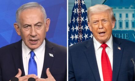'मेरे बिना इजरायल नहीं होता…', G-7 के मंच से नेतन्याहू पर बरसे ट्रंप