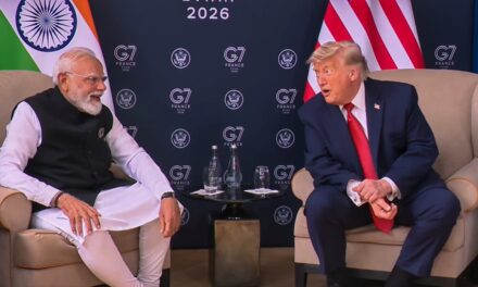 PM की जमकर तारीफ, भारत को भरोसा… G-7 में मोदी-ट्रंप मुलाकात की बड़ी बातें