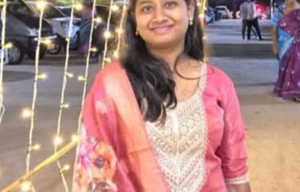 गुजरात-तमिलनाडु में दो NEET स्टूडेंट्स ने सुसाइड किया:छात्र छठी मंजिल से कूदा; छात्रा ने वॉट्सएप पर लिखा