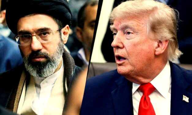 'बेताब ट्रंप ने हर तरह की पैंतरेबाजी की', US-ईरान डील पर मोजतबा खामेनेई का पहला बयान