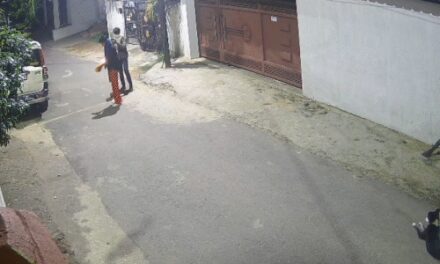 रांची के RSS कार्यालय में बम फेंकने का मामला:आरोपियों की दिल्ली भागने की थी कोशिश‎, आतंकी संगठन से जुड़े होने की हुई पुष्टि