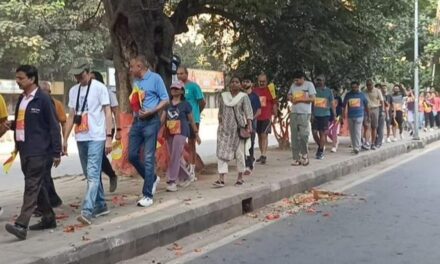 सुप्रीम कोर्ट बोला-पैदल चलने वालों को परेशानी समझते हैं ड्राइवर:फुटपाथ पर चलना बुनियादी अधिकार, अब इसका उल्लंघन हुआ तो जिम्मेदारों पर एक्शन होगा