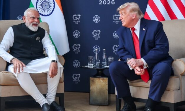 'मोदी सख्त मिजाज के हैं, वो सबसे बड़े नेता…', ट्रंप ने फिर की PM की जमकर तारीफ