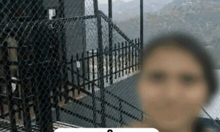 लेडी इंजीनियर के पिता बोले
