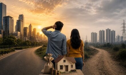 मिडिल क्लास को कैसे मिलेगा किफायती घर! बिल्डर बना रहे सिर्फ महंगे फ्लैट