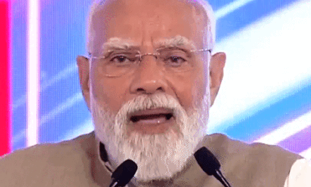 मोदी बोले