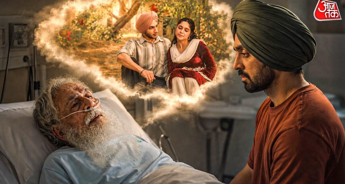 क्यों बॉलीवुड के लिए बहुत बड़ी उम्मीद है 'मैं वापस आऊंगा' की सक्सेस