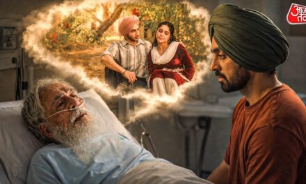 क्यों बॉलीवुड के लिए बहुत बड़ी उम्मीद है 'मैं वापस आऊंगा' की सक्सेस