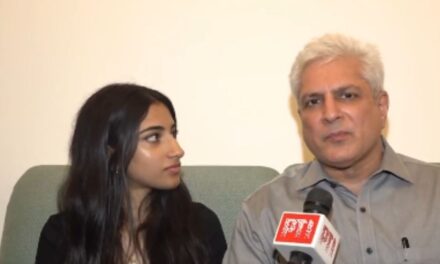 CUET टॉपर देविना का सक्सेस मंत्र, कहा