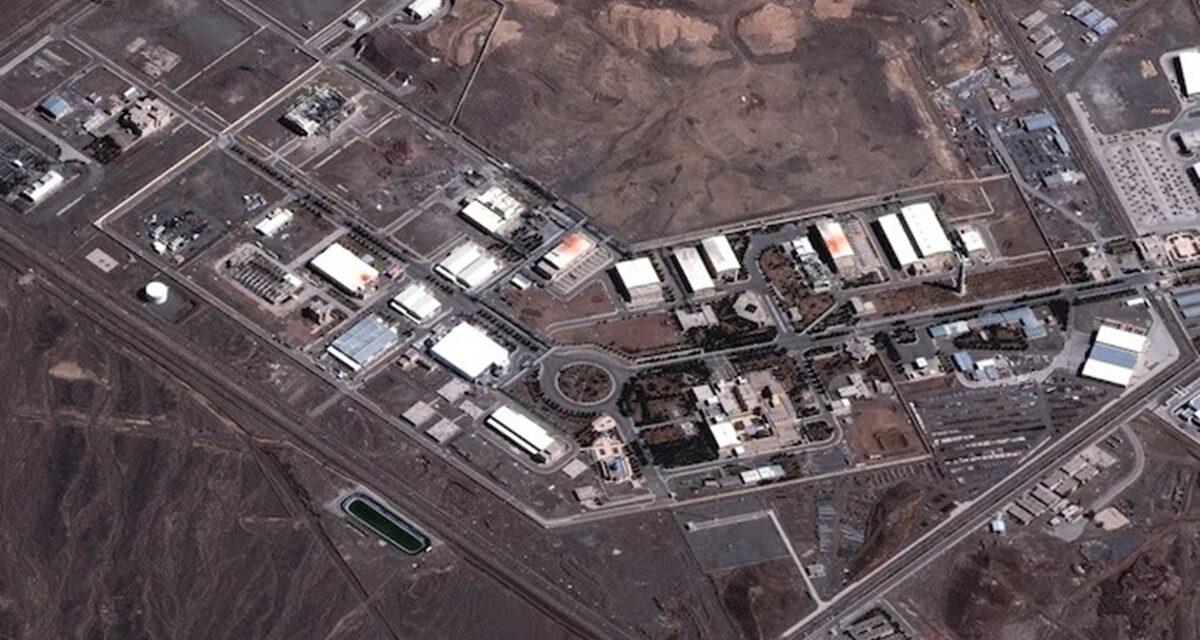 'परमाणु ठिकानों का निरीक्षण होकर रहेगा', IAEA की ईरान को दो टूक
