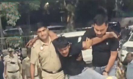 दिल्ली रेप-मर्डर, दावा