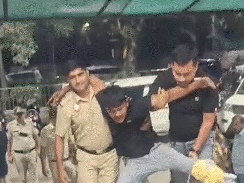 दिल्ली रेप-मर्डर, दावा