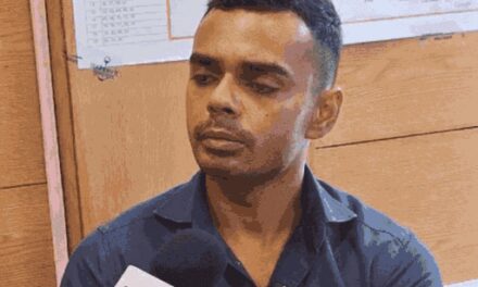 राहुल गांधी बोले-कन्फ्यूजन में लिया था कार्तिकेय का नाम:पनामा पेपर्स पर बयान शिवराज के बेटे के लिए नहीं था; हाईकोर्ट में समझौते की संभावना