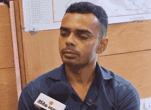 राहुल गांधी बोले-कन्फ्यूजन में लिया था कार्तिकेय का नाम:पनामा पेपर्स पर बयान शिवराज के बेटे के लिए नहीं था; हाईकोर्ट में समझौते की संभावना