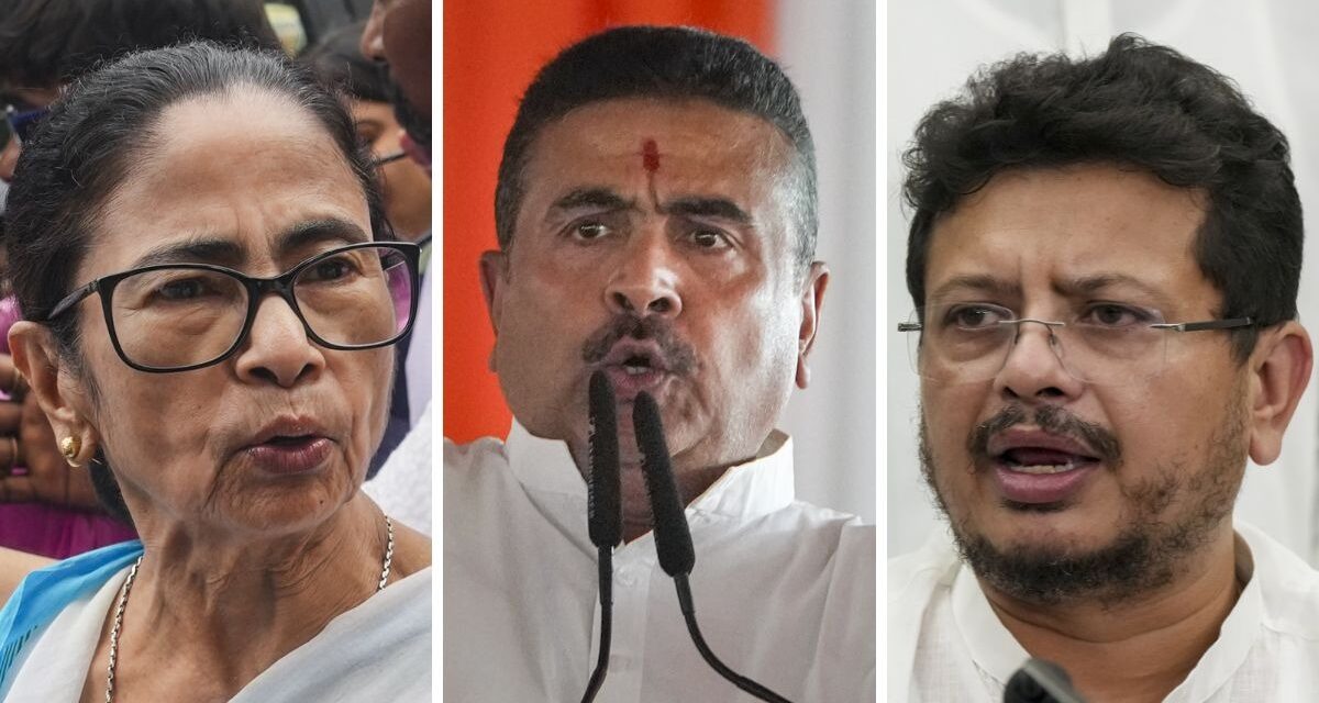 मछली दिखाकर अंडा गायब कर दिया… एक नजर बंगाल की नई ‘डाइट पॉलिटिक्स’ पर