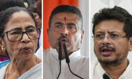 मछली दिखाकर अंडा गायब कर दिया… एक नजर बंगाल की नई ‘डाइट पॉलिटिक्स’ पर