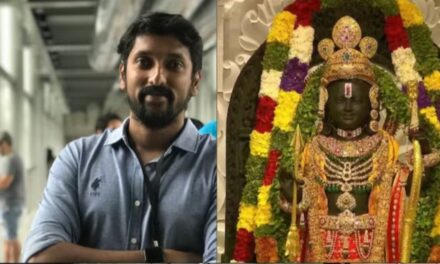 राम मंदिर: चढ़ावे में चोरी से रामलला के शिल्पकार भी आहत, की ये मांग