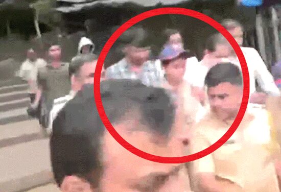 सिया-चेतन ने गूगल पर डेथ पॉइंट खोजा:केतन को मारने की रिहर्सल की, पूछताछ के जवाब सर्च किए; पुलिस ने सीन रीक्रिएट किया