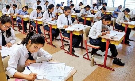12वीं री-इवैल्यूएशन पर CBSE का बड़ा अपडेट, जल्द होगा बाकी नतीजों का ऐलान