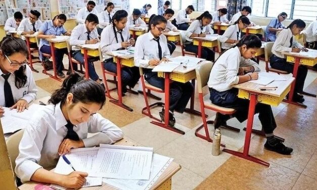 12वीं री-इवैल्यूएशन पर CBSE का बड़ा अपडेट, जल्द होगा बाकी नतीजों का ऐलान