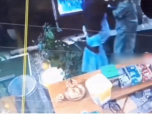 केरल में नदी से पति-पत्नी, 2 बच्चों के शव बरामद:4 दिन पहले लापता हुए थे; पुलिस बोली