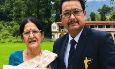 जसपाल राणा के 50वें जन्मदिन पर मां की मौत:बेटे के जाने के 16 दिन बाद ली अंतिम सांस, उन्हें कैंसर था