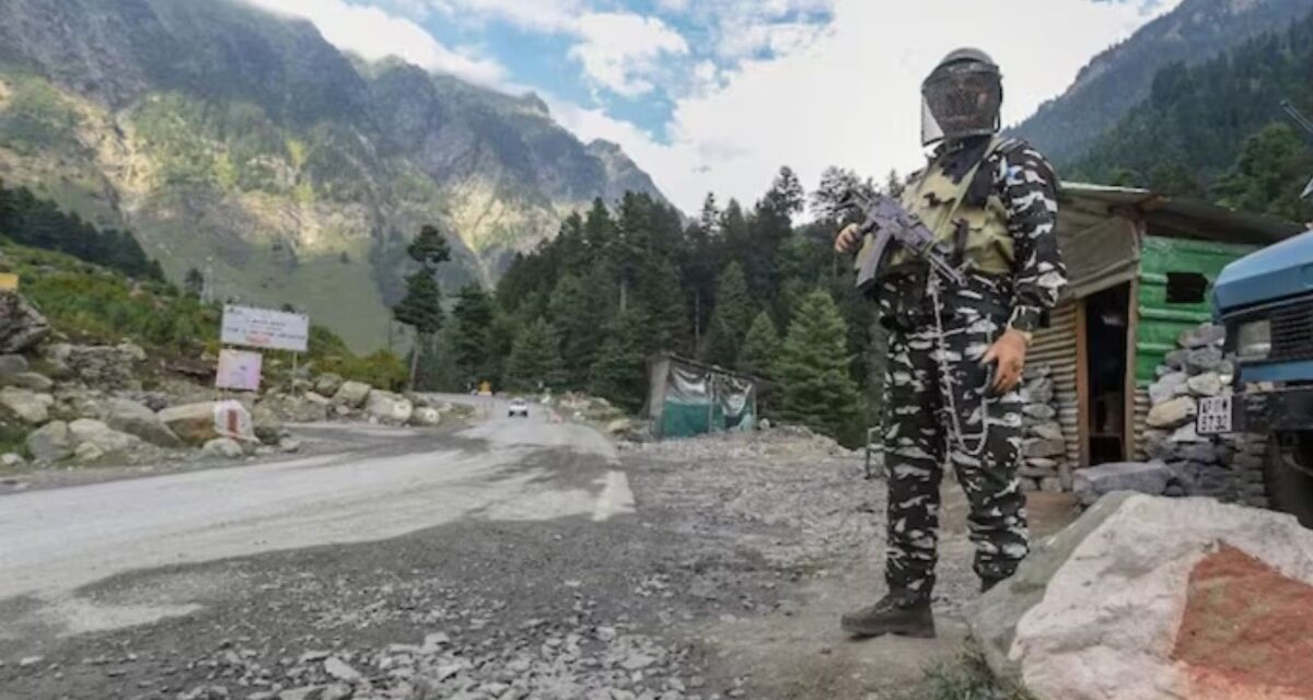 क्या चीन ने अरुणाचल में अतिक्रमण किया? इंडियन आर्मी बोली