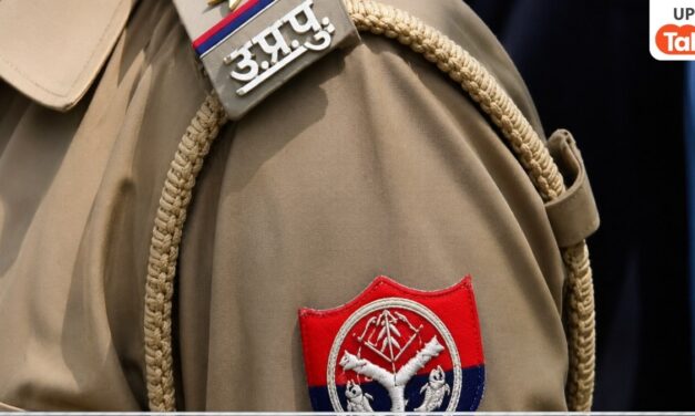 UP: पुलिस थाने में फंदे से लटका मिला महिला कांस्टेबल का शव