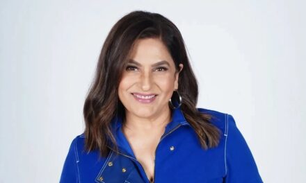 'AI की वजह से होती है पानी की कमी', बोलीं अर्चना